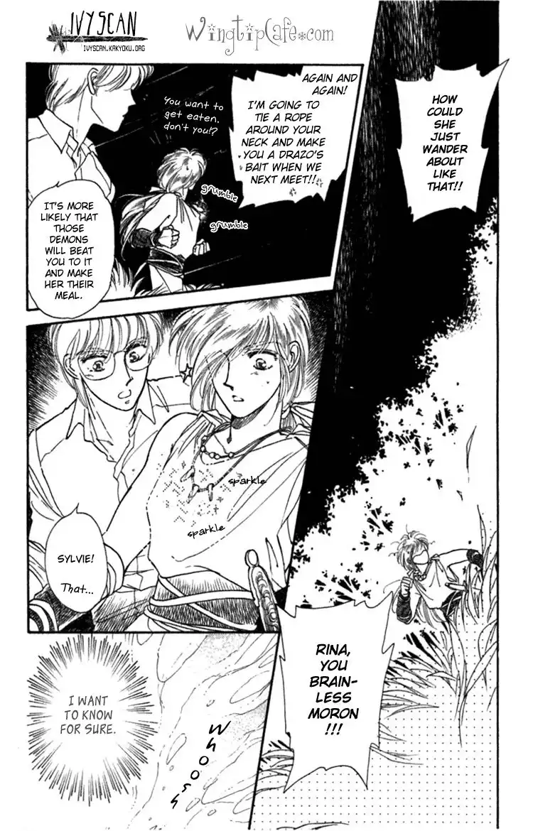 Viehmannin wa Utau Chapter 8 4